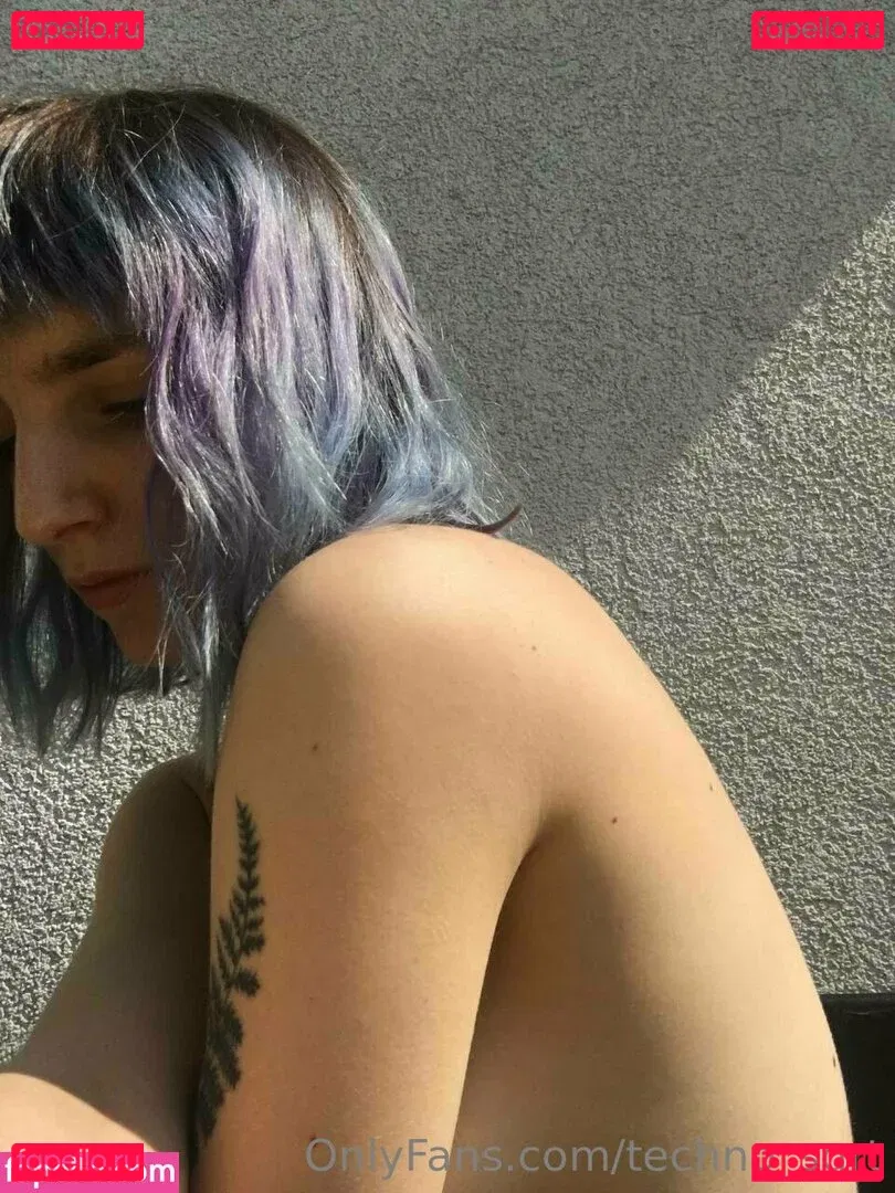 techno_sqrt Onlyfans Photo Gallery 