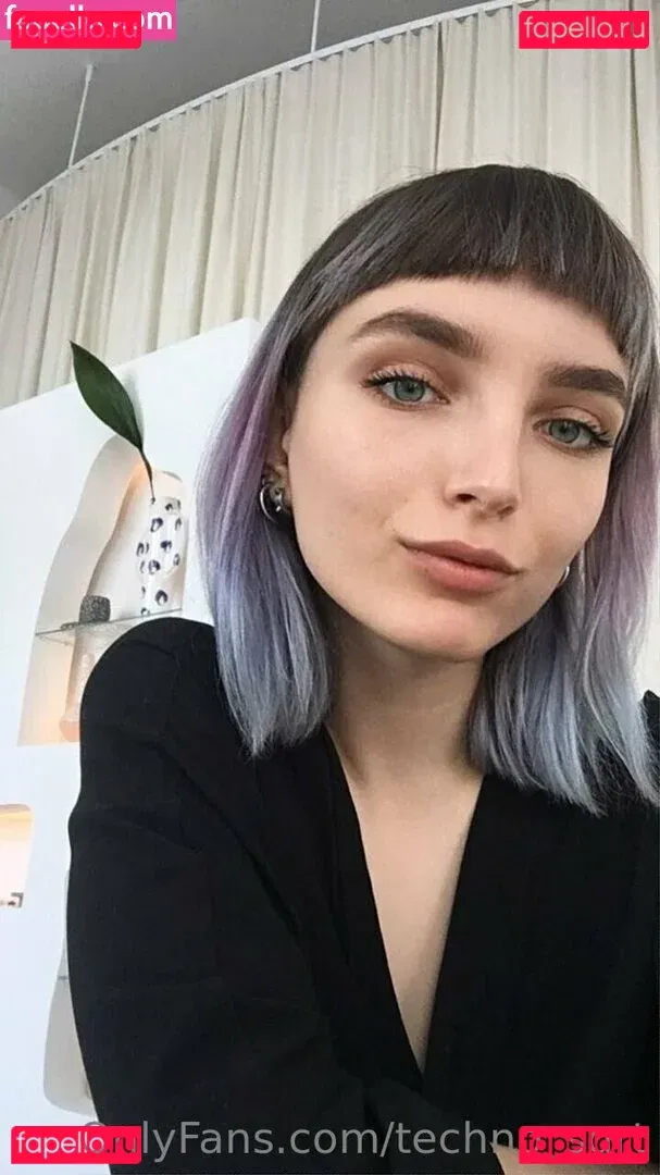 techno_sqrt Onlyfans Photo Gallery 