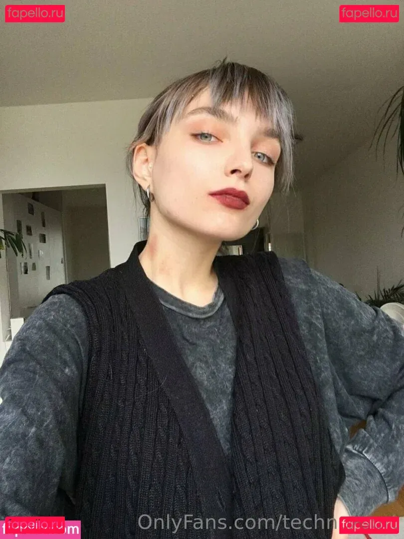 techno_sqrt Onlyfans Photo Gallery 