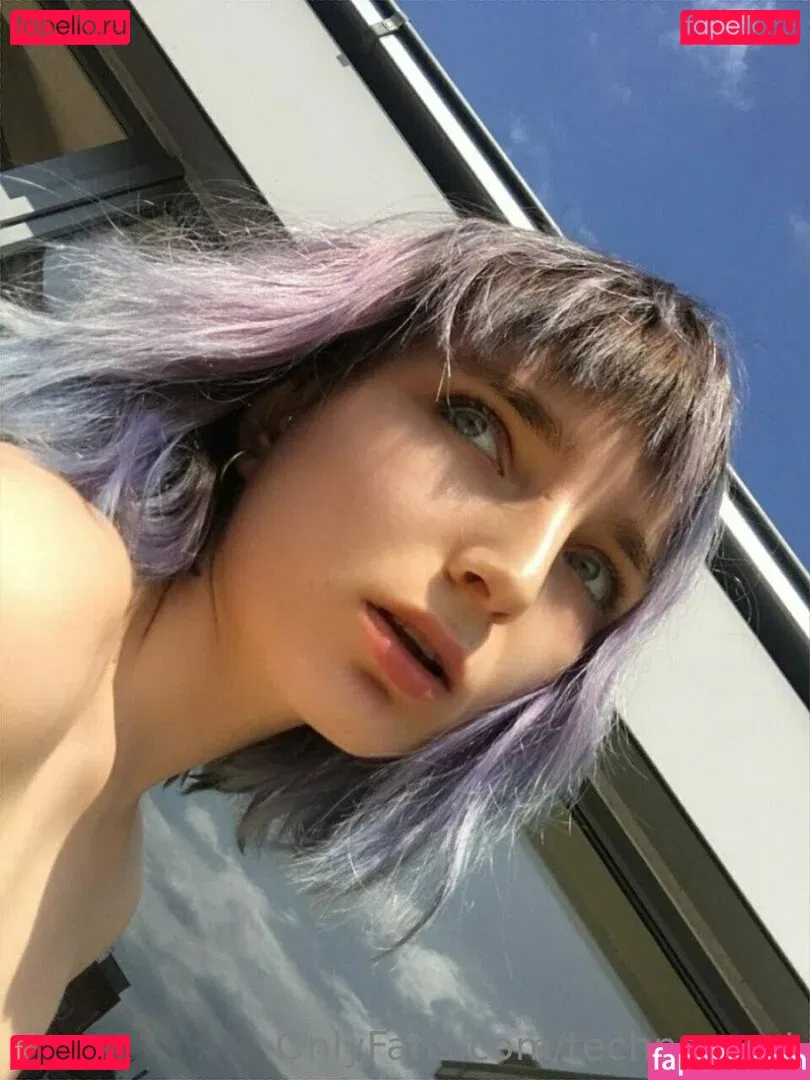 techno_sqrt Onlyfans Photo Gallery 