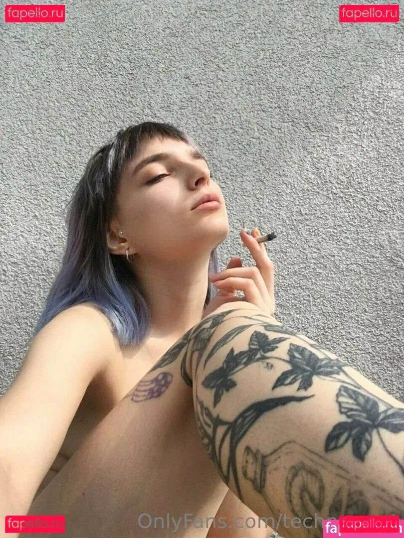 techno_sqrt Onlyfans Photo Gallery 