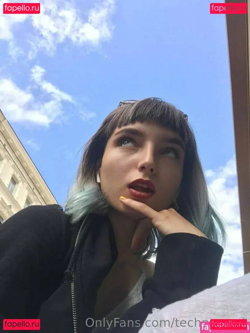 techno_sqrt Onlyfans Photo Gallery 