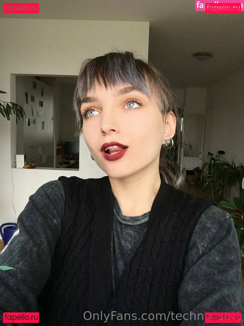 techno_sqrt Onlyfans Photo Gallery 