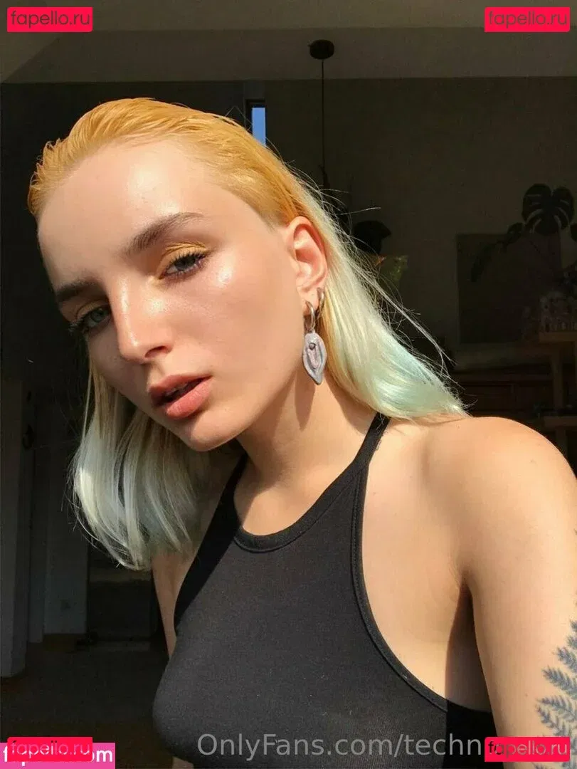 techno_sqrt Onlyfans Photo Gallery 