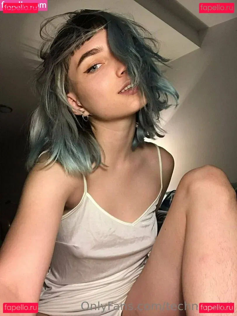 techno_sqrt Onlyfans Photo Gallery 