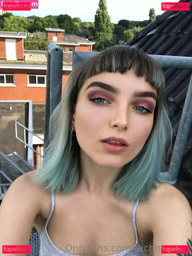 techno_sqrt Onlyfans Photo Gallery 