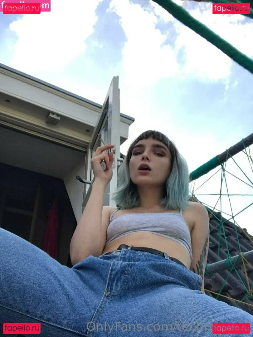 techno_sqrt Onlyfans Photo Gallery 