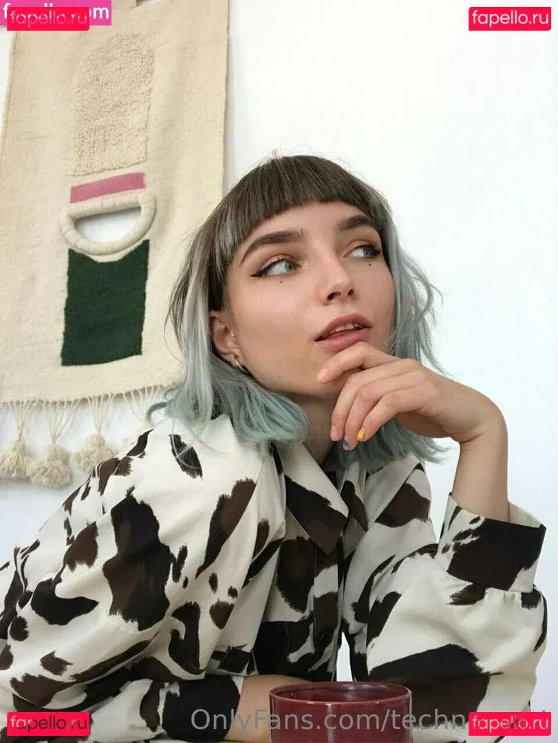 techno_sqrt Onlyfans Photo Gallery 