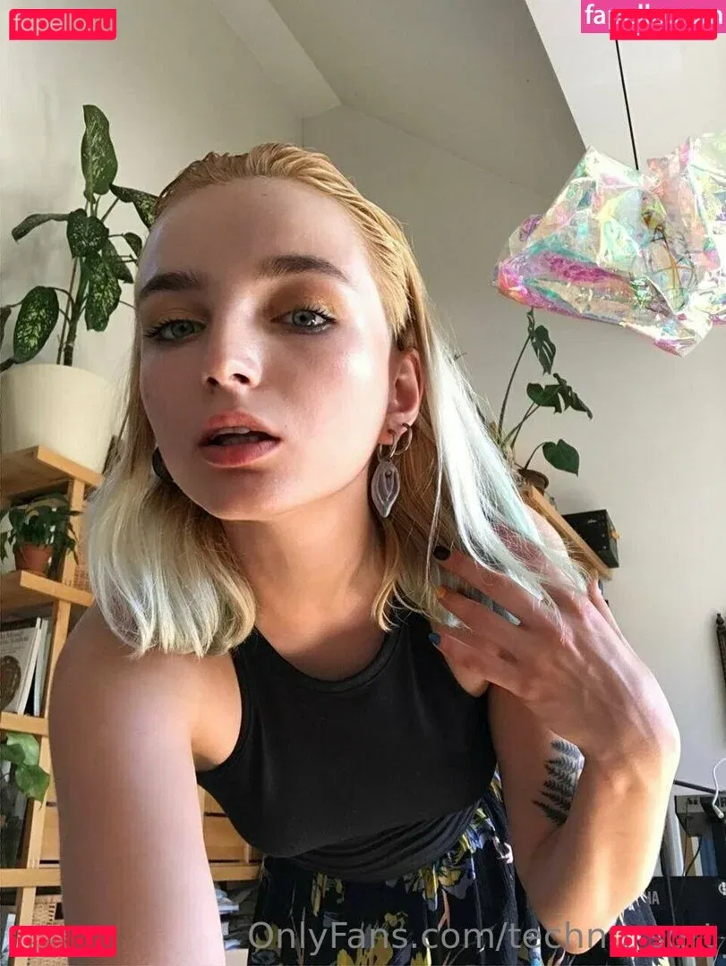 techno_sqrt Onlyfans Photo Gallery 