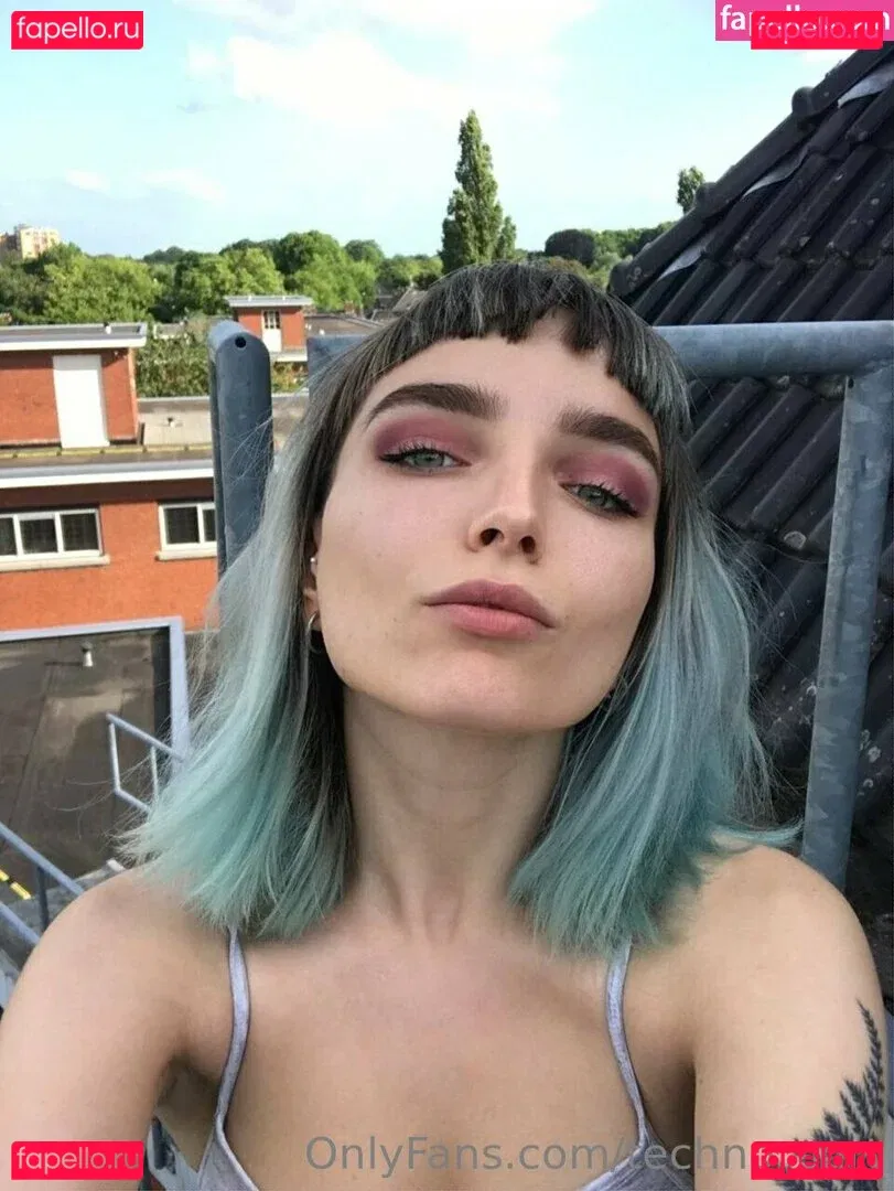 techno_sqrt Onlyfans Photo Gallery 