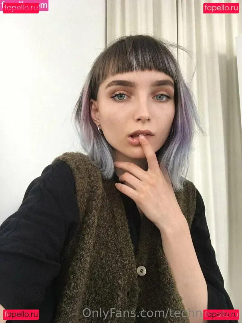 techno_sqrt Onlyfans Photo Gallery 