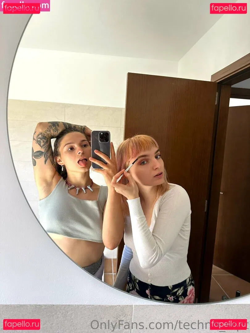 techno_sqrt Onlyfans Photo Gallery 