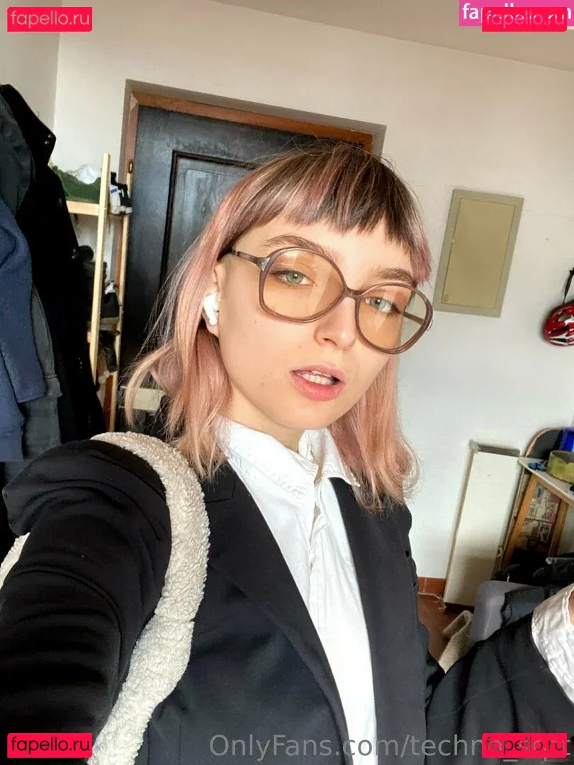 techno_sqrt Onlyfans Photo Gallery 