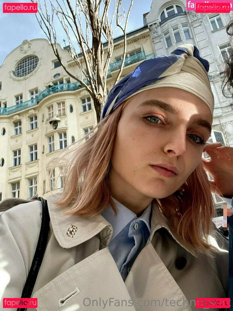 techno_sqrt Onlyfans Photo Gallery 