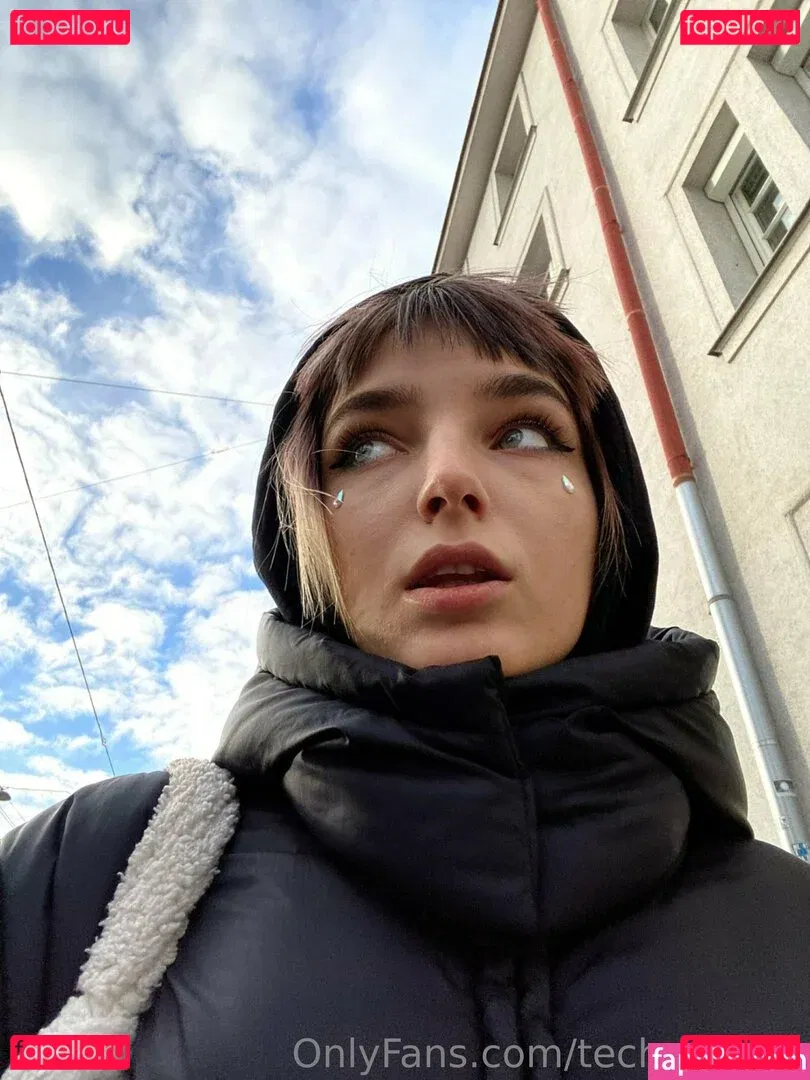 techno_sqrt Onlyfans Photo Gallery 