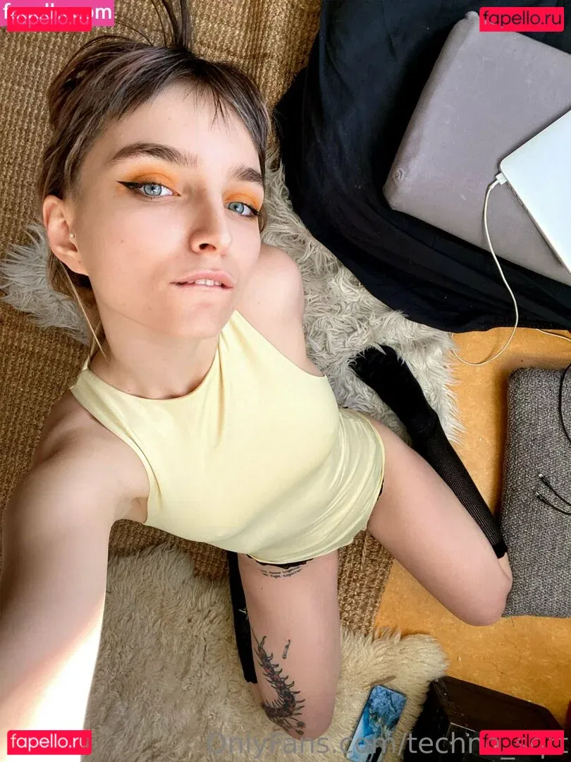 techno_sqrt Onlyfans Photo Gallery 