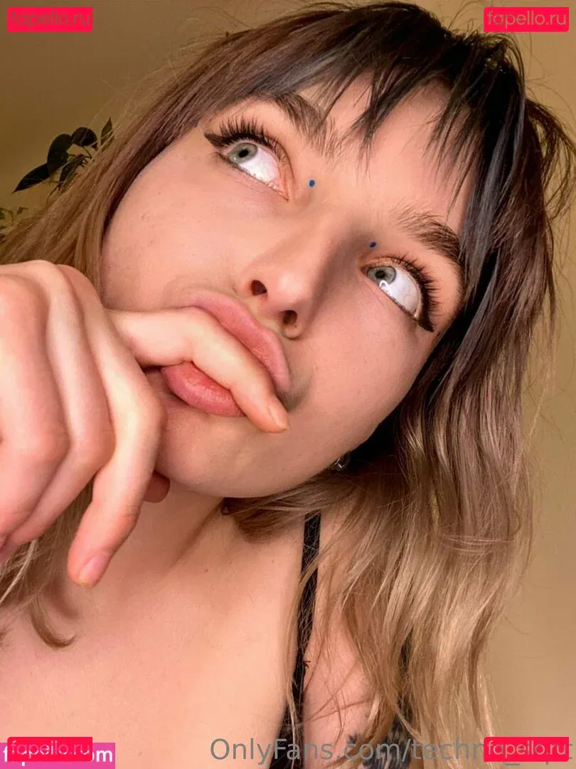 techno_sqrt Onlyfans Photo Gallery 