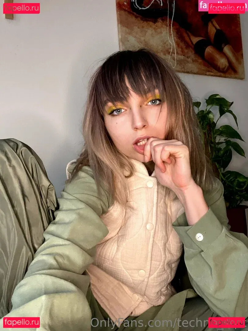 techno_sqrt Onlyfans Photo Gallery 