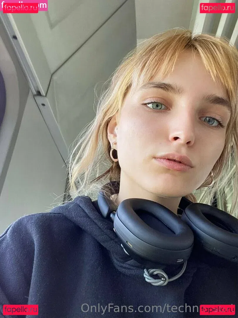 techno_sqrt Onlyfans Photo Gallery 