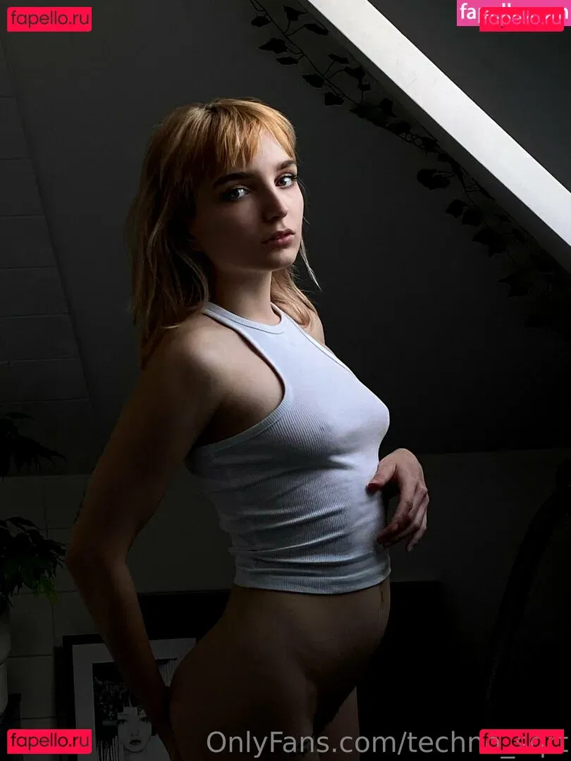 techno_sqrt Onlyfans Photo Gallery 