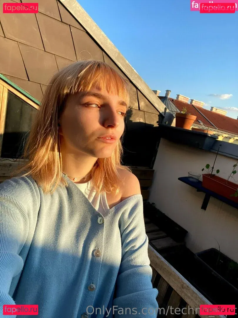 techno_sqrt Onlyfans Photo Gallery 