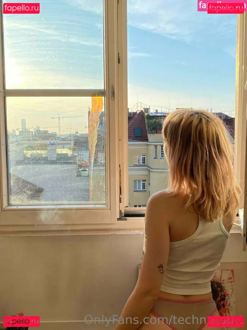 techno_sqrt Onlyfans Photo Gallery 