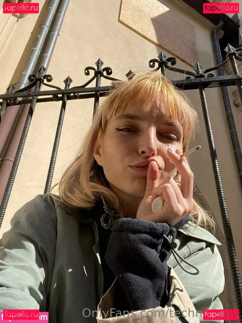 techno_sqrt Onlyfans Photo Gallery 