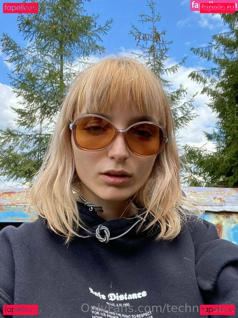 techno_sqrt Onlyfans Photo Gallery 