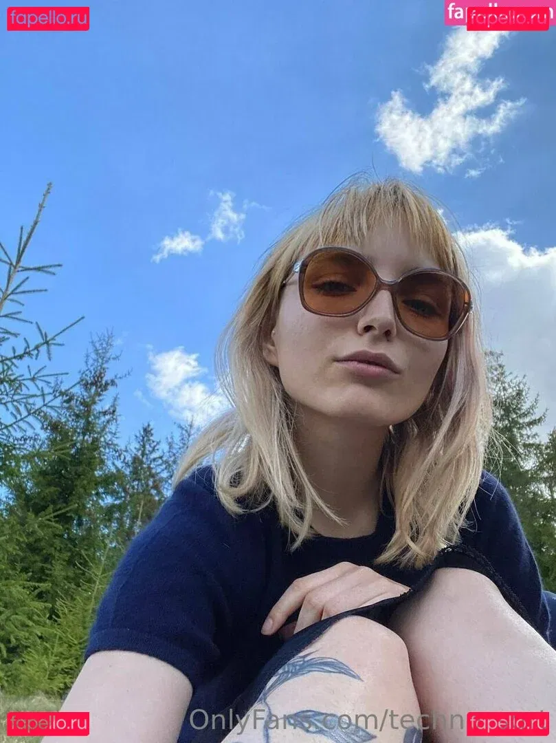 techno_sqrt Onlyfans Photo Gallery 