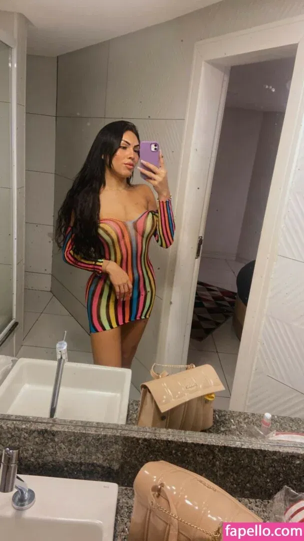 Sofia Santtos Onlyfans Photo Gallery 