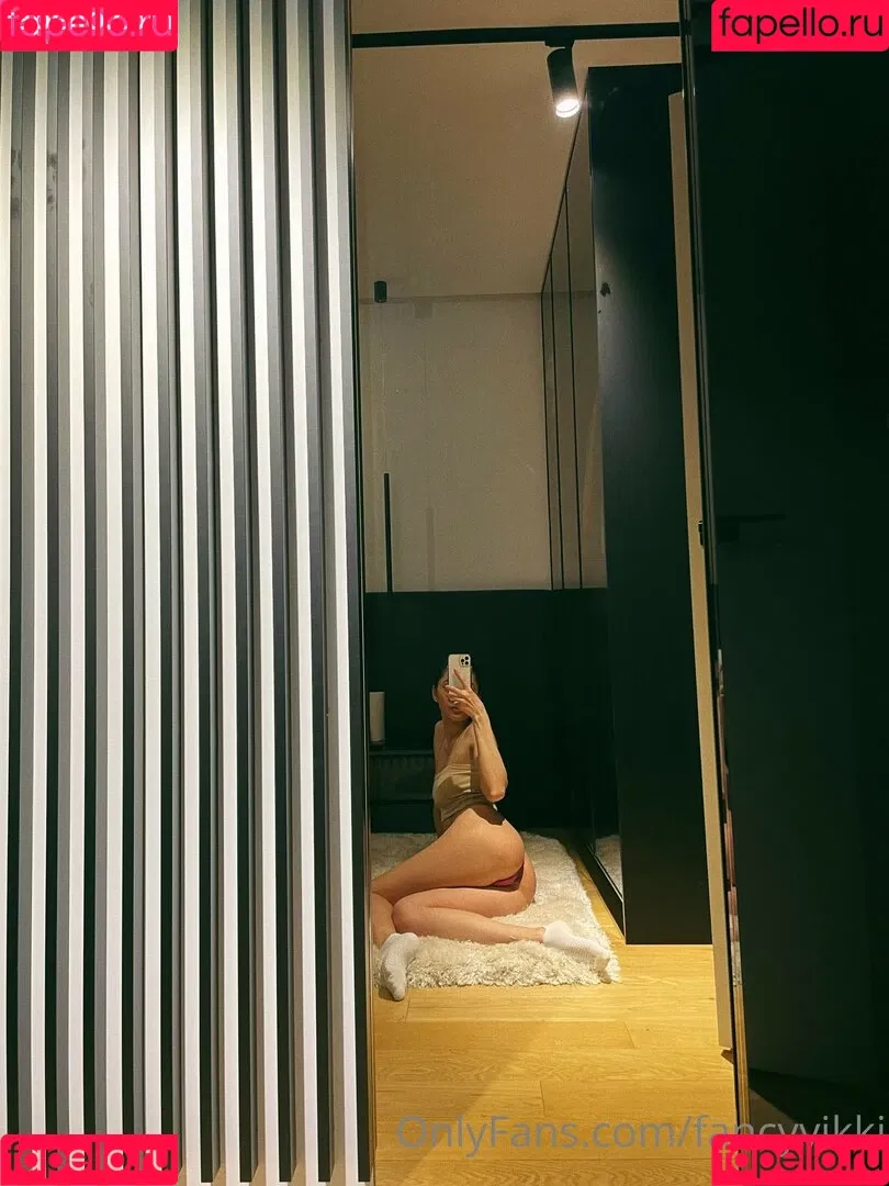 FancyV Onlyfans Photo Gallery 