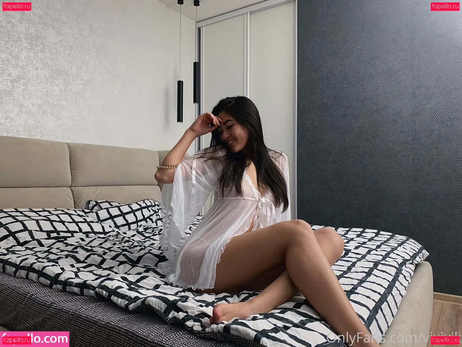 FancyV Onlyfans Photo Gallery 