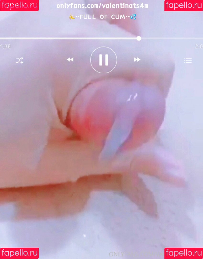 valentinats4m Onlyfans Photo Gallery 