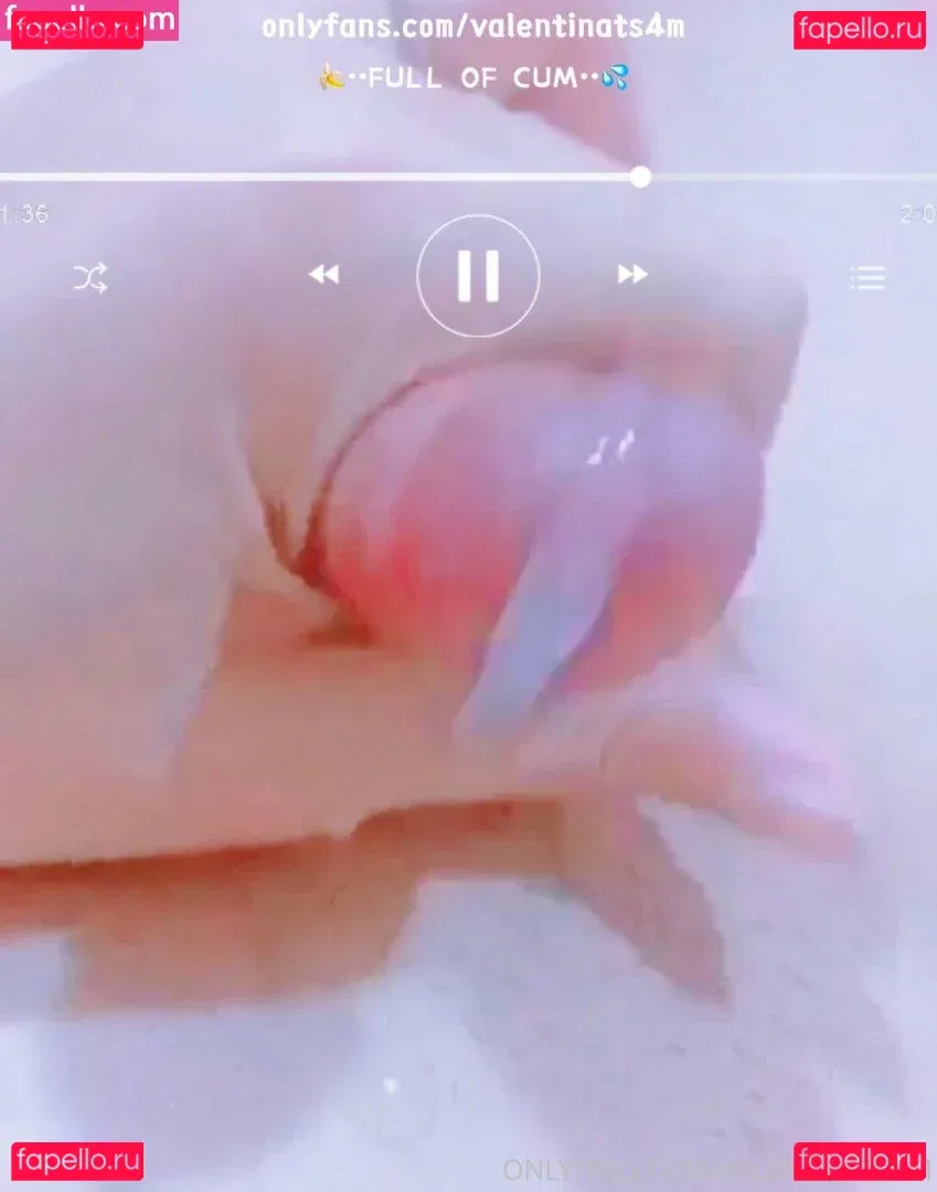 valentinats4m Onlyfans Photo Gallery 