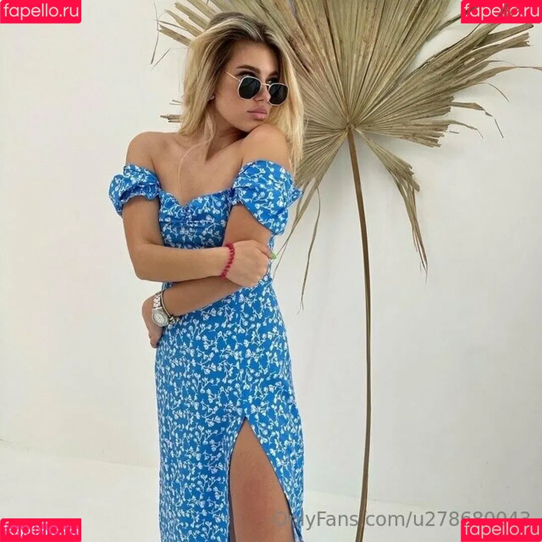 blondy_angel Onlyfans Photo Gallery 