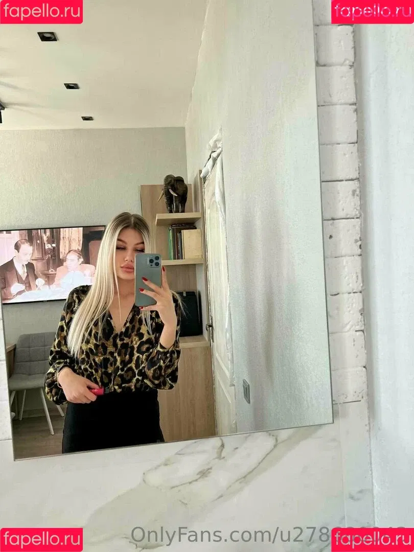blondy_angel Onlyfans Photo Gallery 