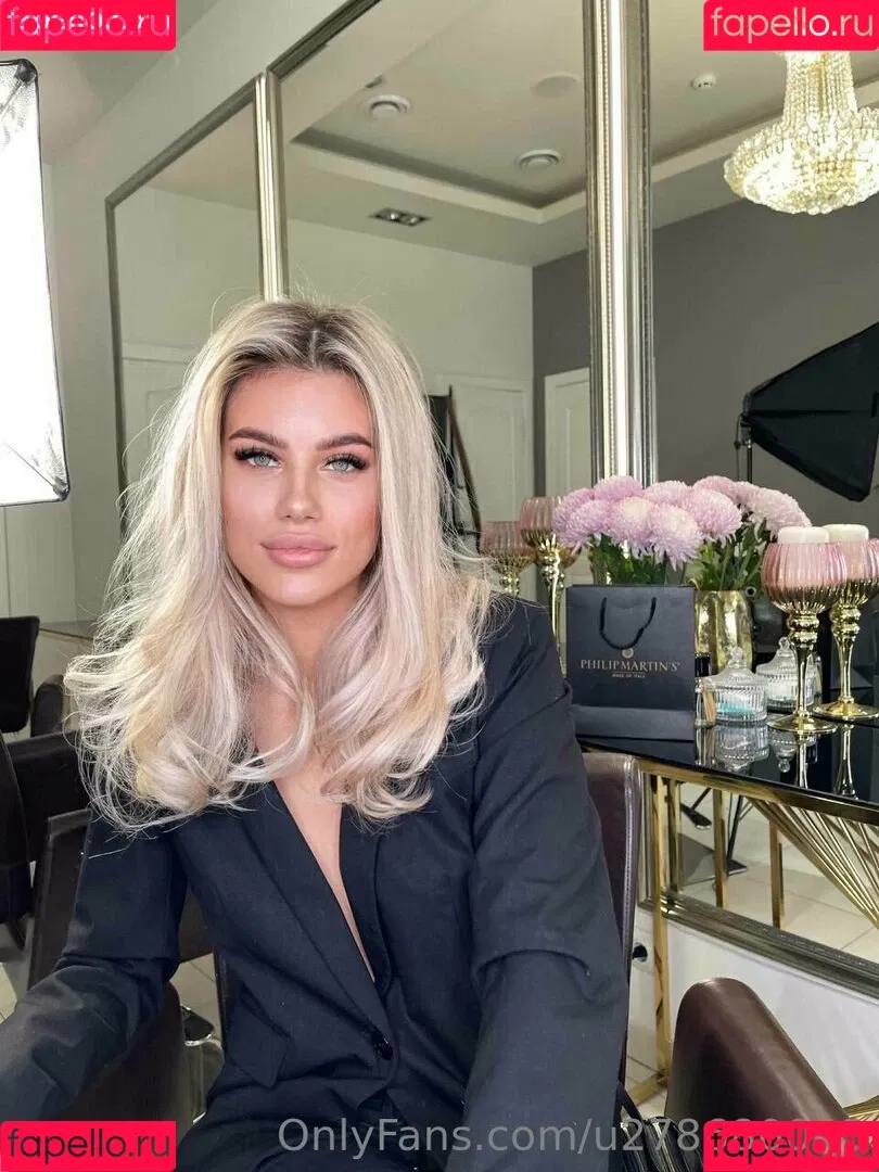 blondy_angel Onlyfans Photo Gallery 