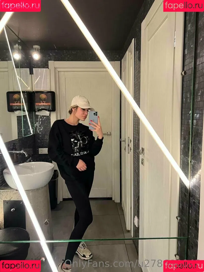 blondy_angel Onlyfans Photo Gallery 
