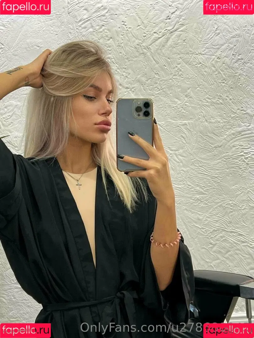 blondy_angel Onlyfans Photo Gallery 