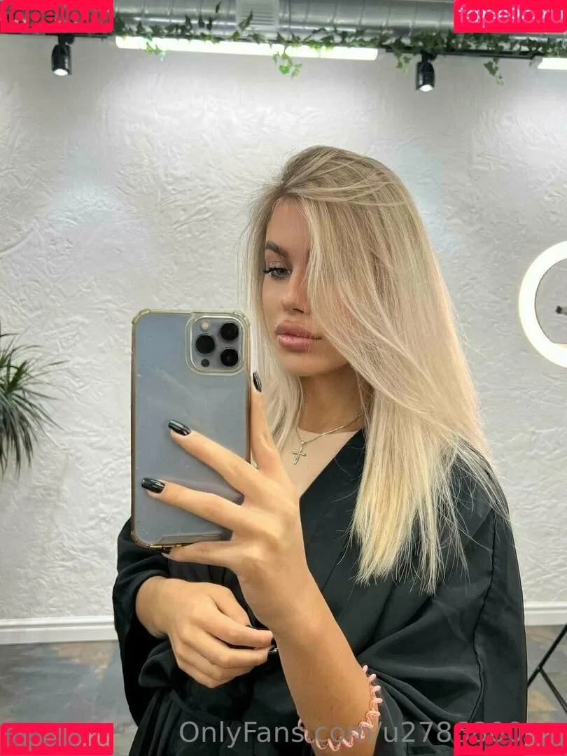 blondy_angel Onlyfans Photo Gallery 