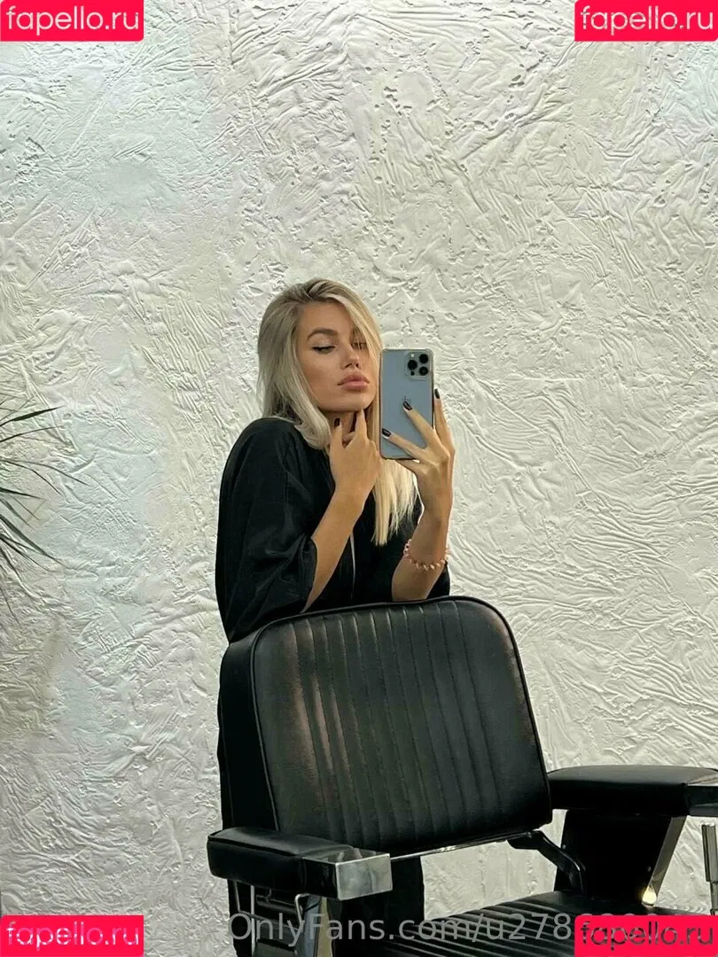blondy_angel Onlyfans Photo Gallery 