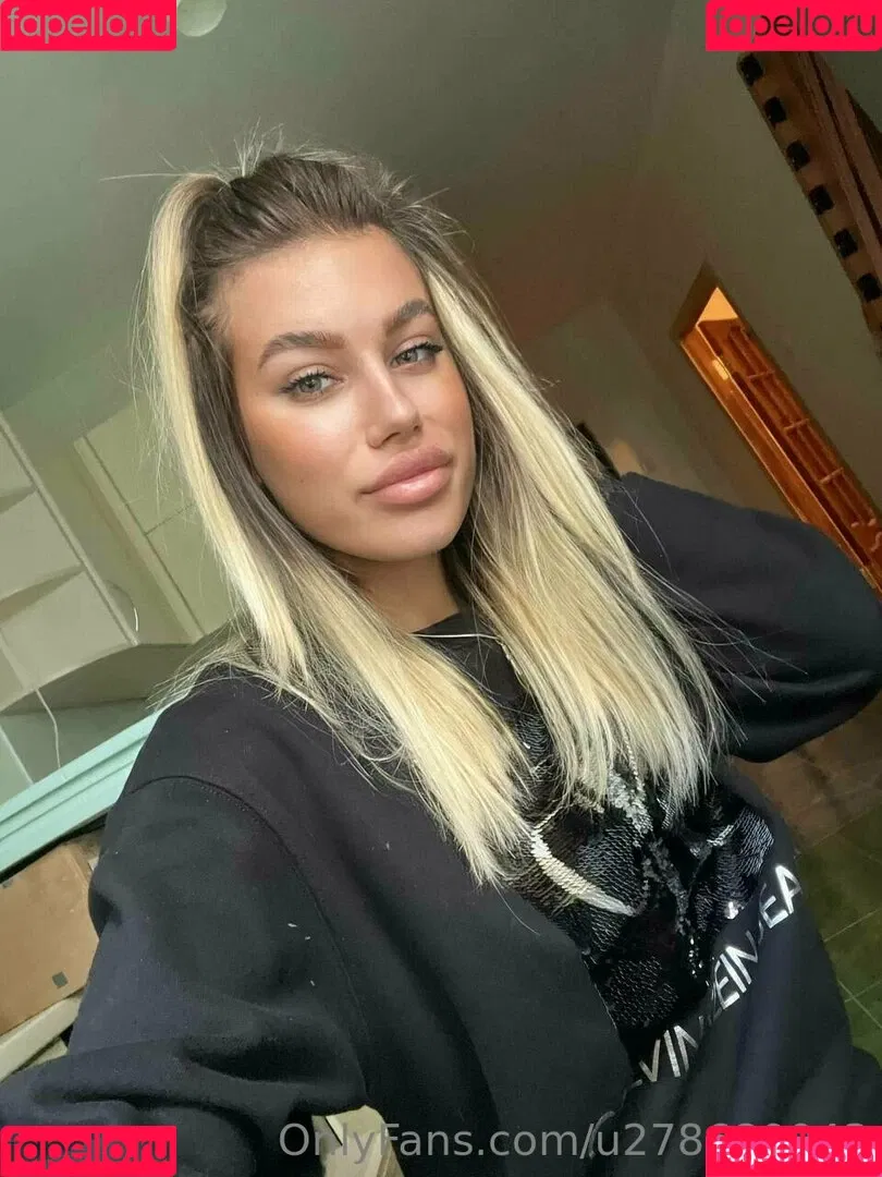 blondy_angel Onlyfans Photo Gallery 