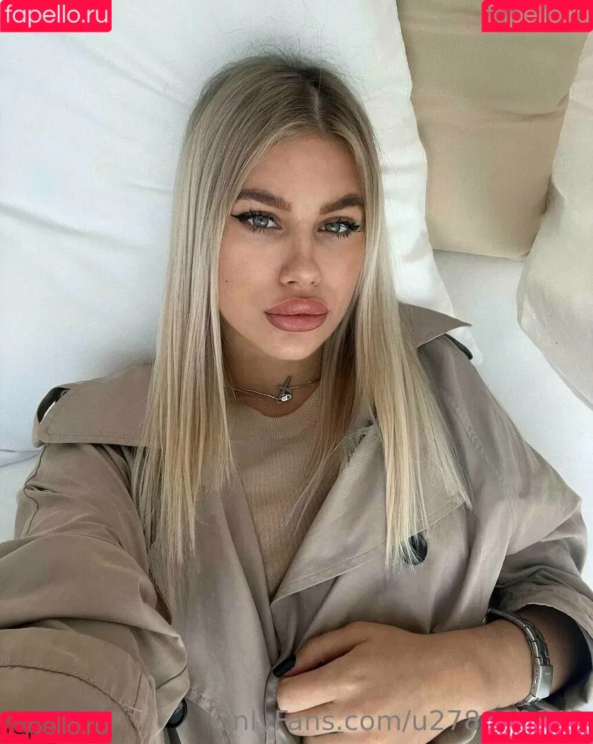 blondy_angel Onlyfans Photo Gallery 