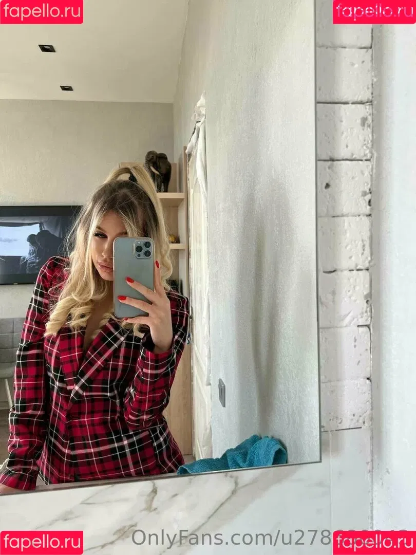 blondy_angel Onlyfans Photo Gallery 