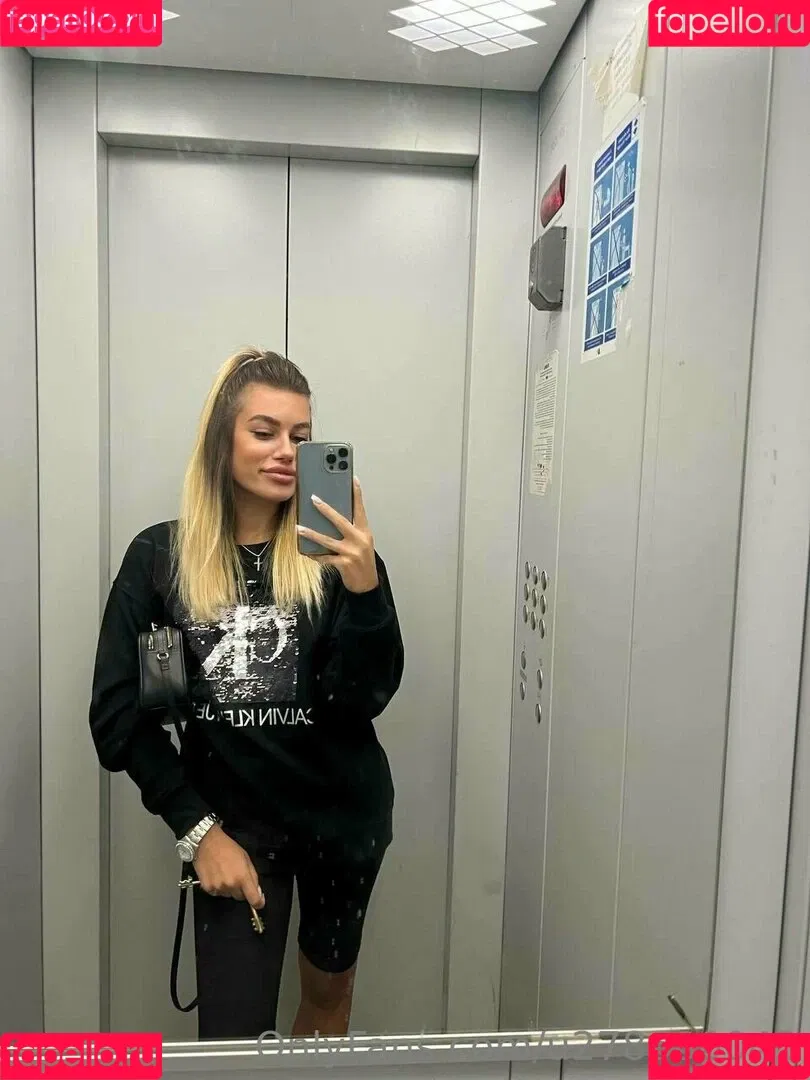 blondy_angel Onlyfans Photo Gallery 