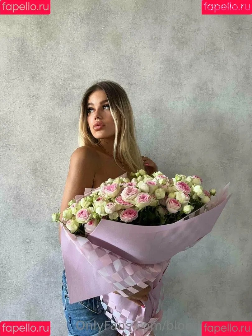 blondy_angel Onlyfans Photo Gallery 