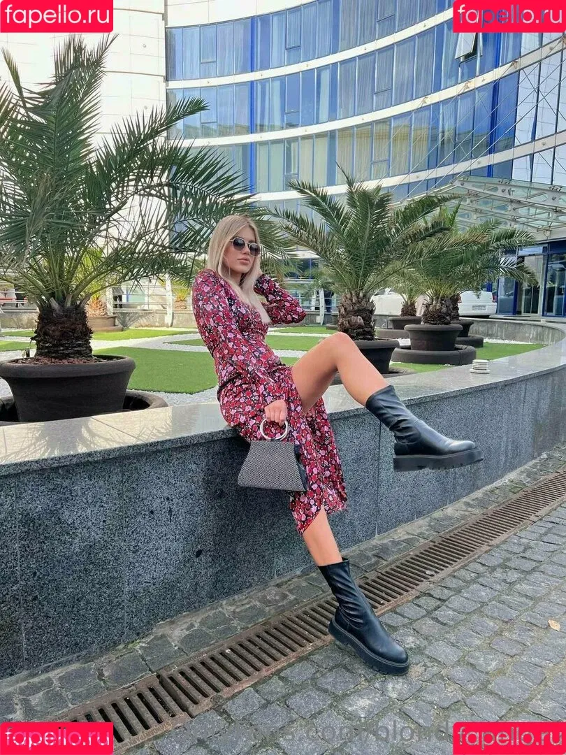 blondy_angel Onlyfans Photo Gallery 