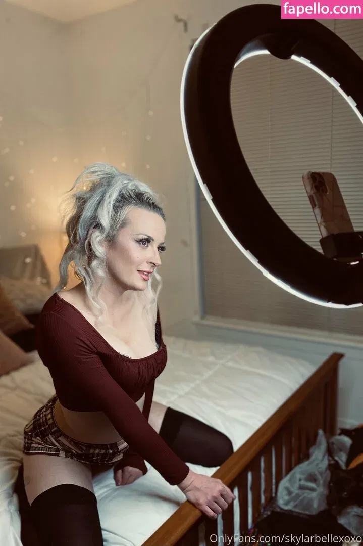 skylerblack Onlyfans Photo Gallery 