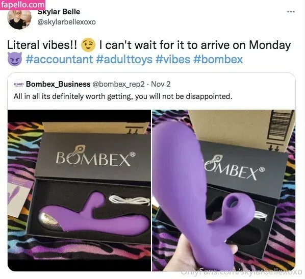 skylerblack Onlyfans Photo Gallery 