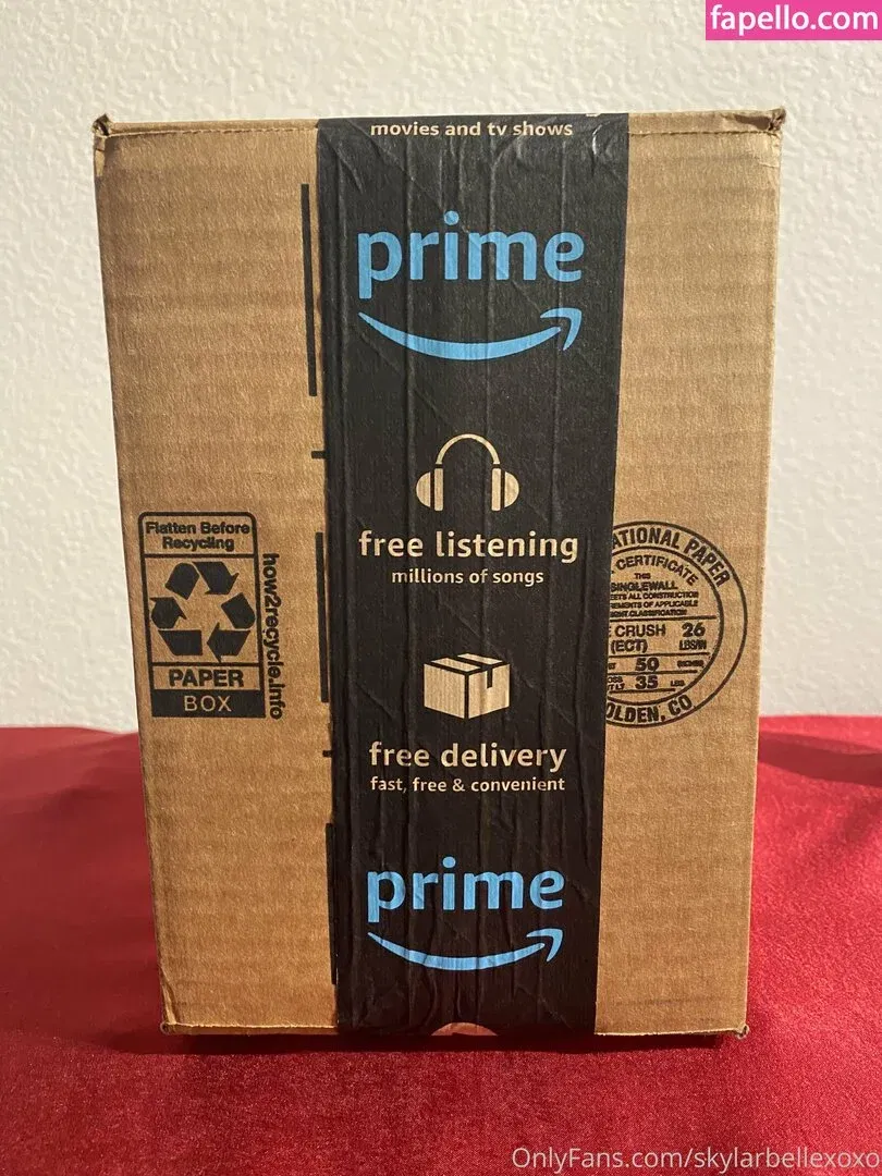 skylerblack Onlyfans Photo Gallery 